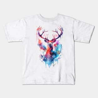 deer Kids T-Shirt